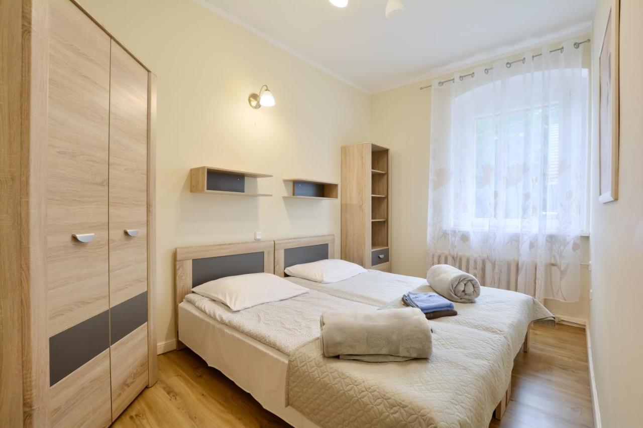 Willa Rozalia Szklarska Poręba Exterior foto