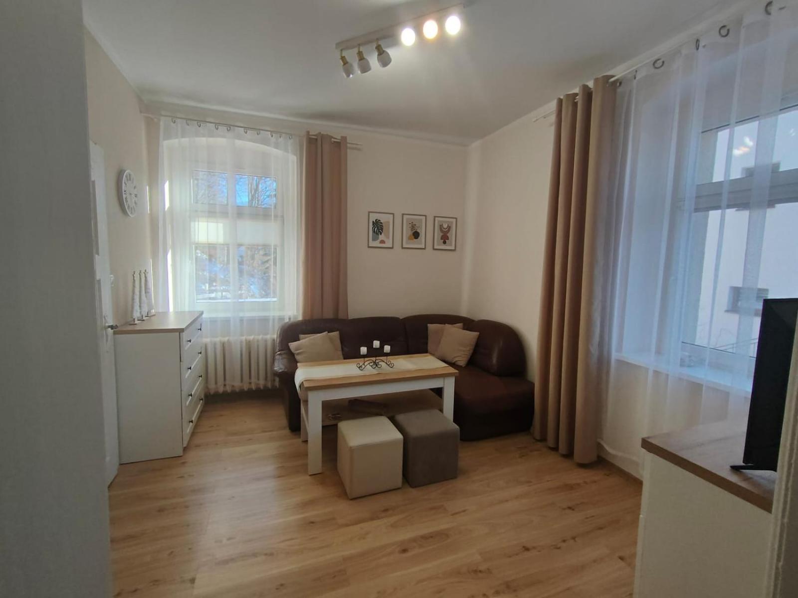 Willa Rozalia Szklarska Poręba Exterior foto